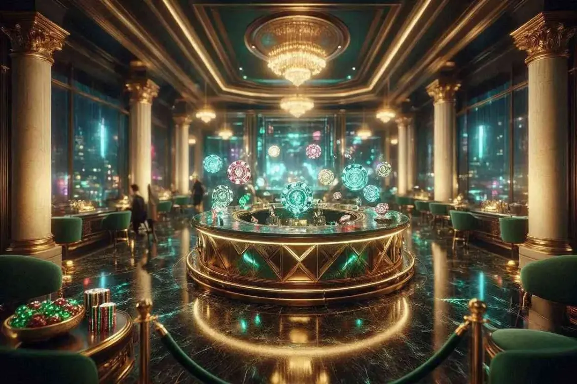 Rainbet Casino